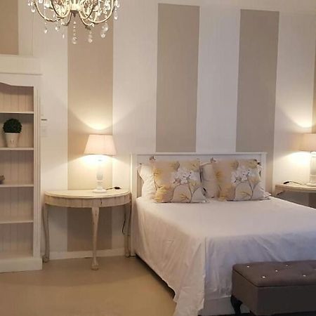 Mulberry Place 克拉多克 外观 照片