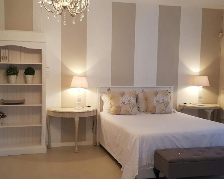 Mulberry Place 克拉多克 外观 照片
