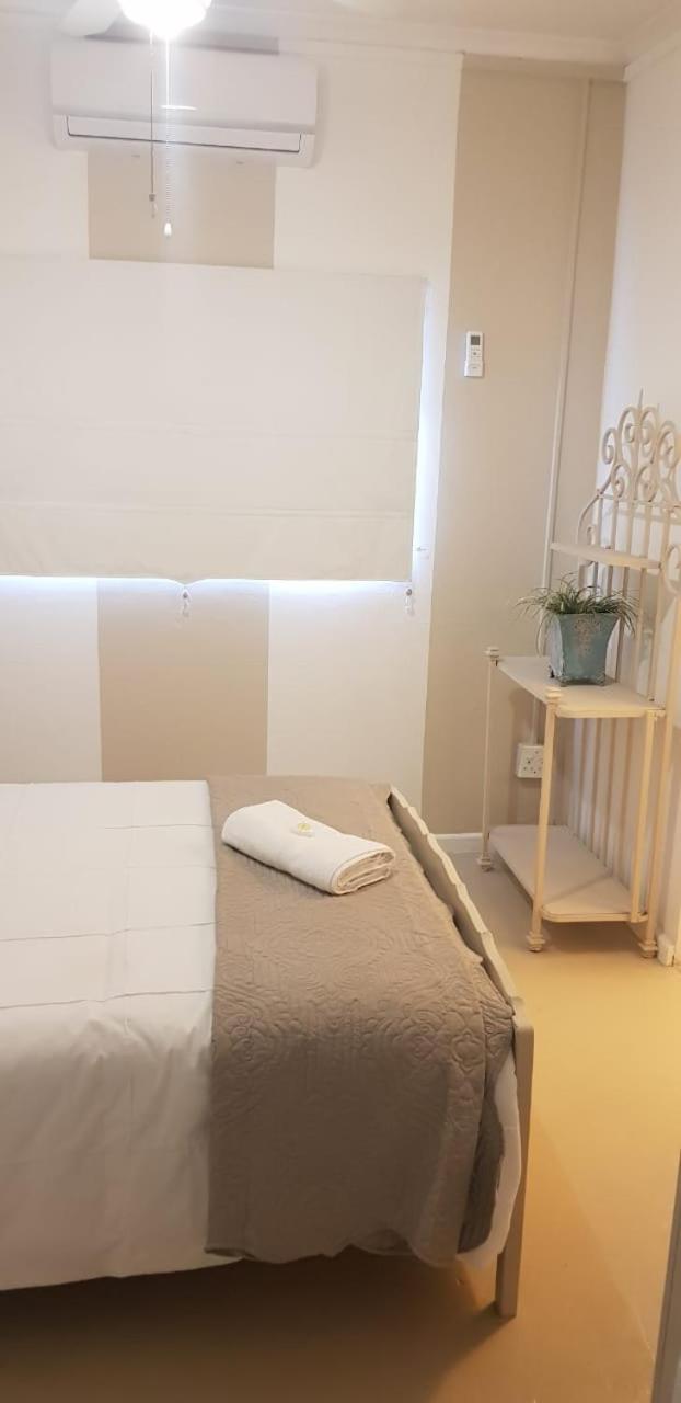 Mulberry Place 克拉多克 外观 照片