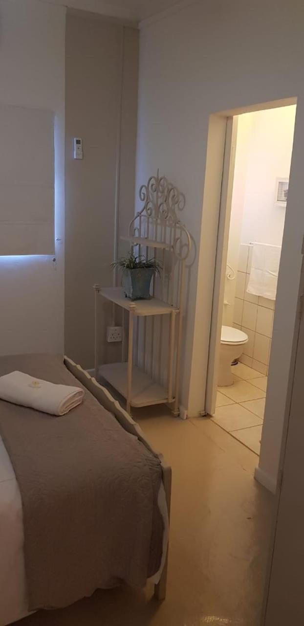 Mulberry Place 克拉多克 外观 照片