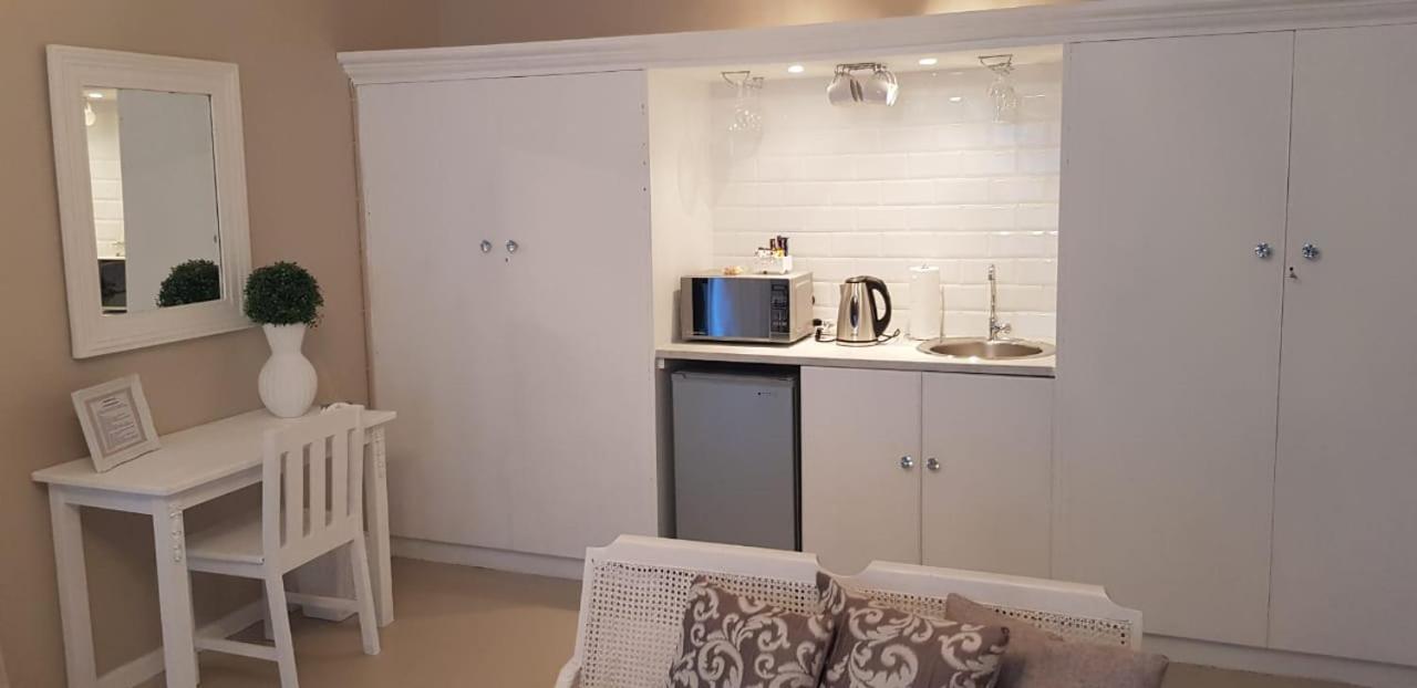 Mulberry Place 克拉多克 外观 照片